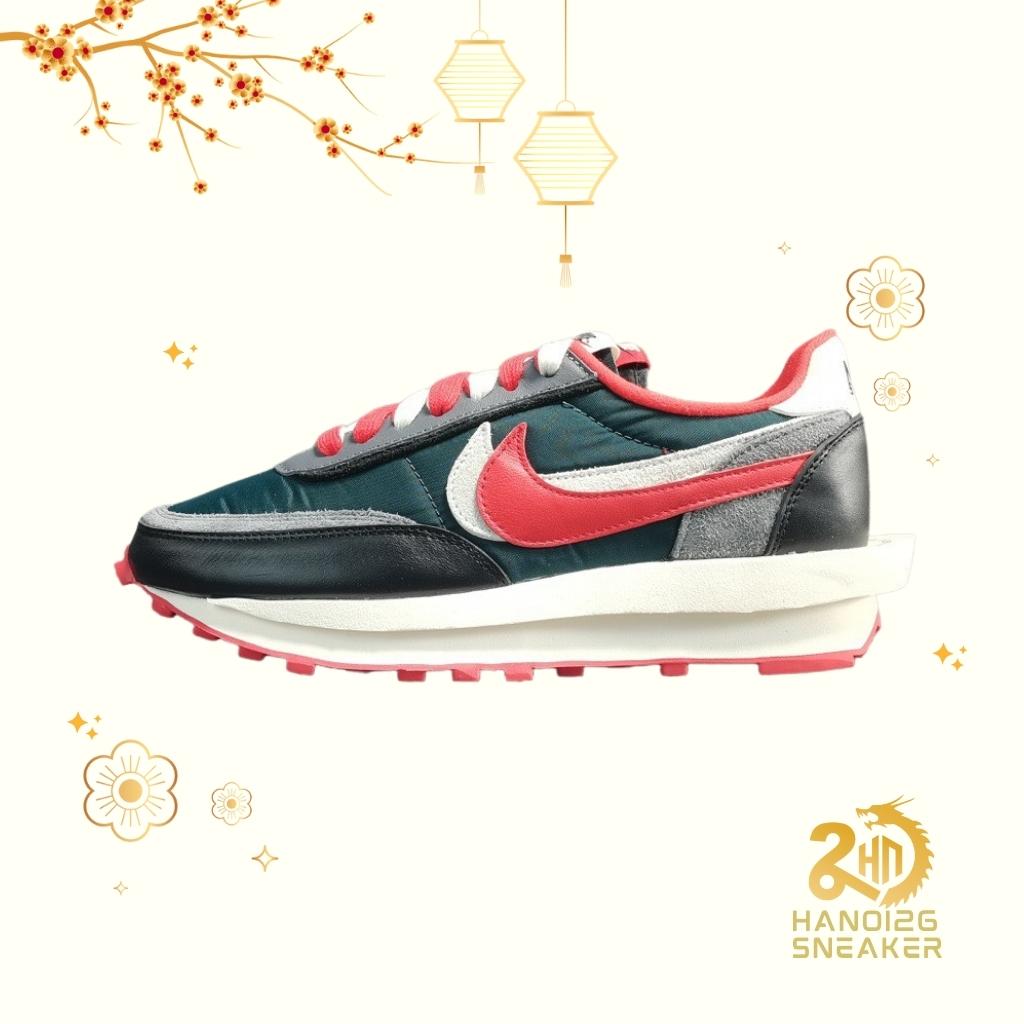 Giày Sneakers sacai x Nike LDWaffle siêu chất
