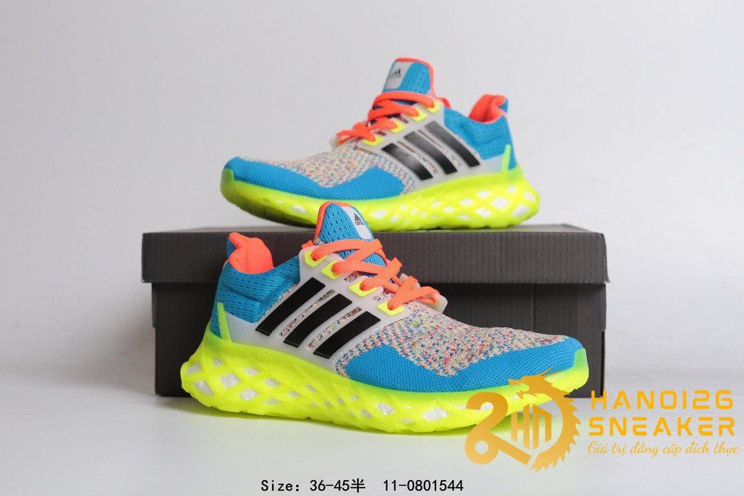 Adidas UltraBoost Web DNA VIP