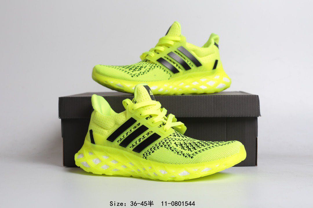 Adidas UltraBoost Web DNA VIP