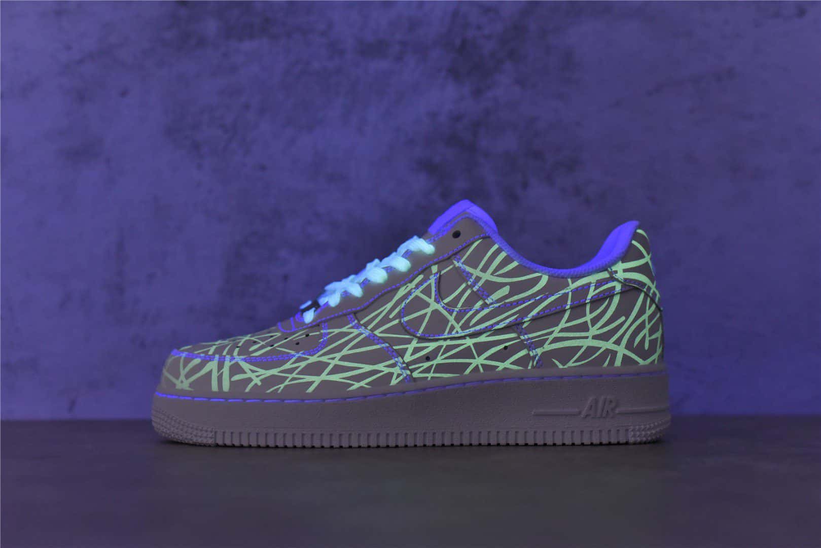 Nike Air Force 1 Low