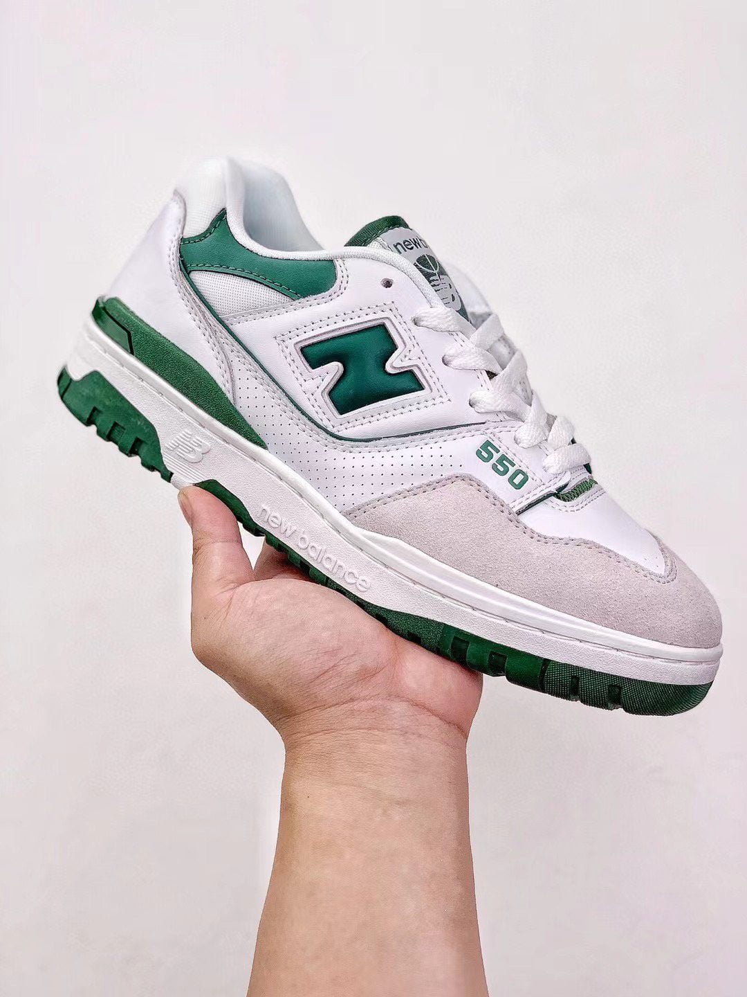 Giày NB Newbalance 550
