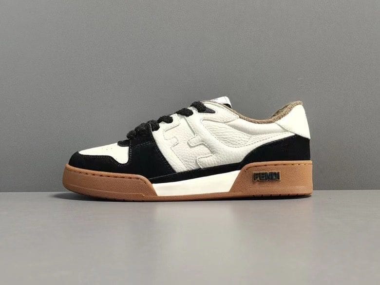 Sneaker Fendi Match độc quyền VIP