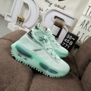 Giày Adidas NMD S_1 Edition"Cloud White"S_1