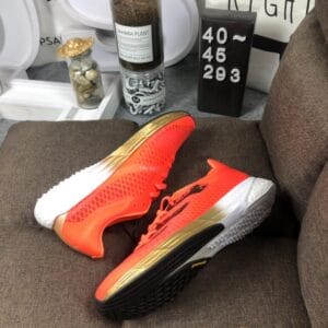 Adidas Adizero Pro M Màu đỏ Cực Chất