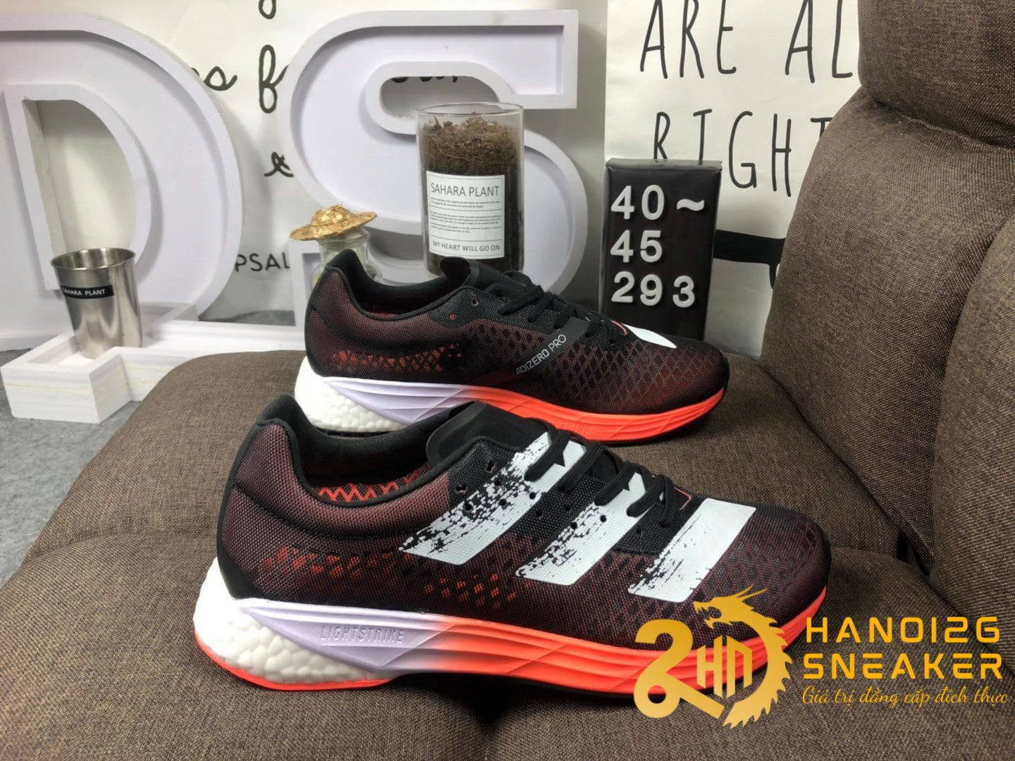 Giày thể thao Adidas Adizero Pro M