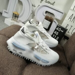 Giày Adidas NMD S_1 Edition"Cloud White"S_1