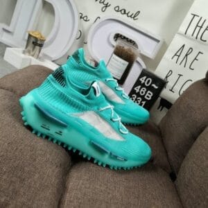 Giày Adidas NMD S_1 Edition"Cloud White"S_1