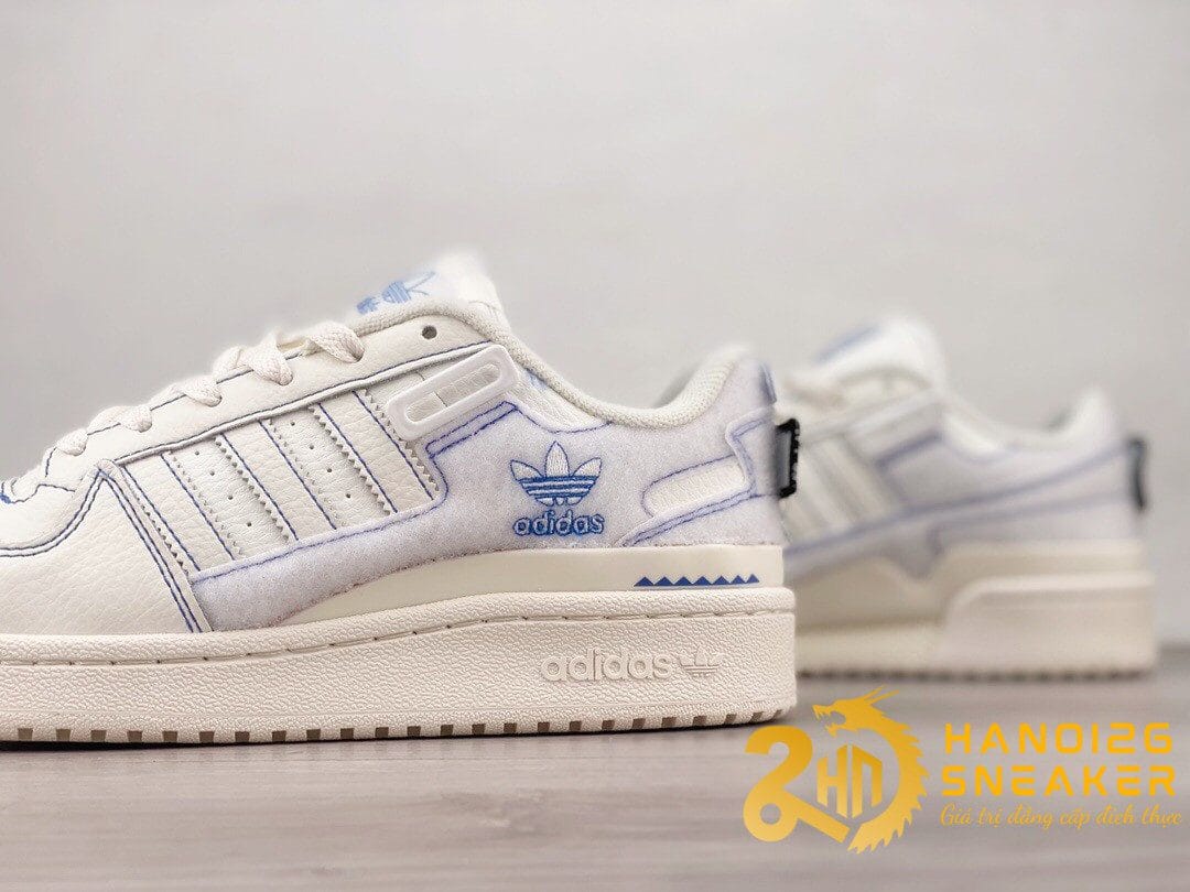 Adidas Originals Forum 84 Low Cực đẹp
