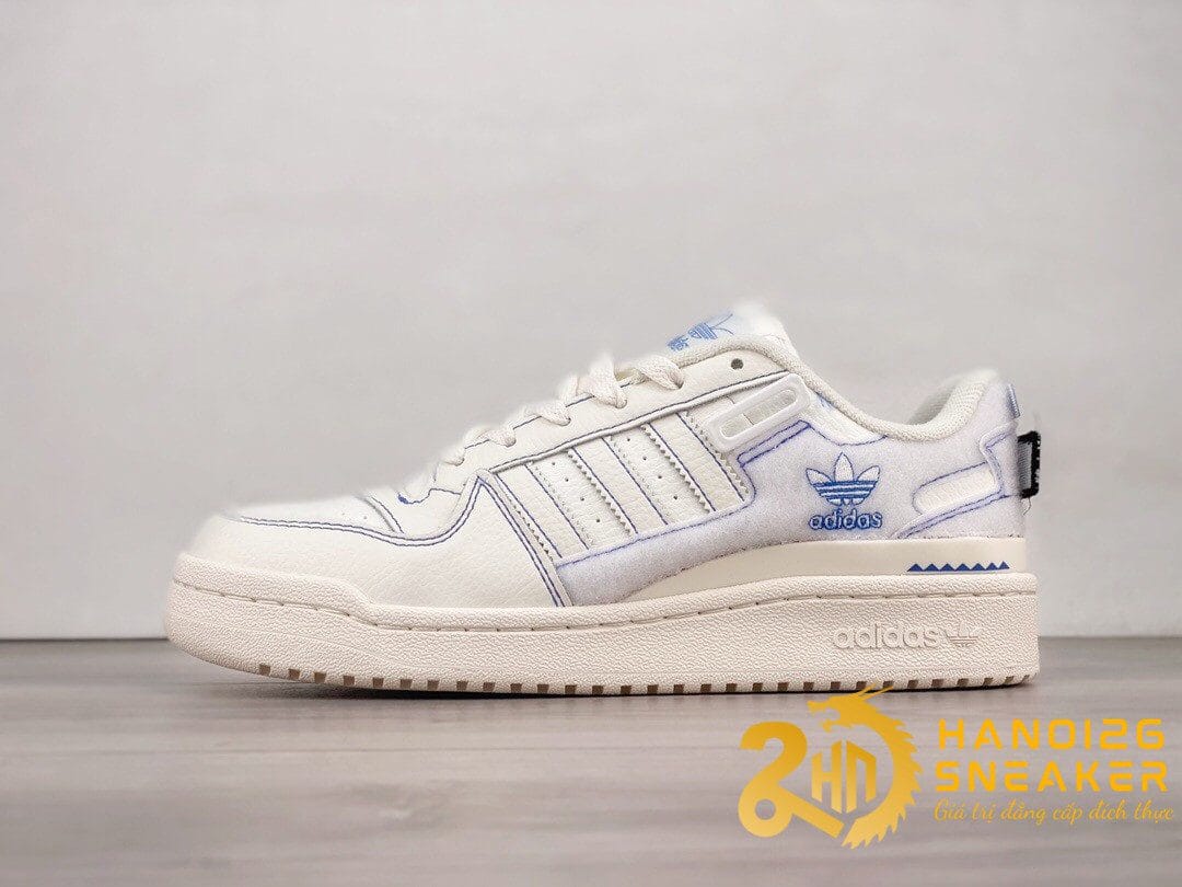 Giày Sneaker Adidas Originals Forum 84 Low
