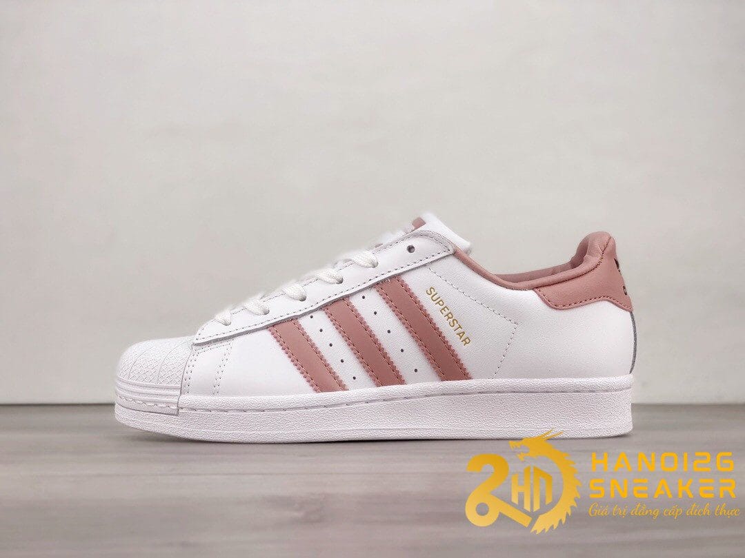 Giày Sneaker Adidas Originals SUPERSTAR W
