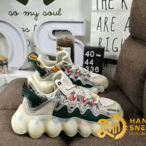 Giày Adidas SUPERSTAR CK