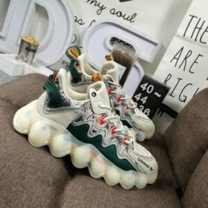 Giày Adidas SUPERSTAR CK