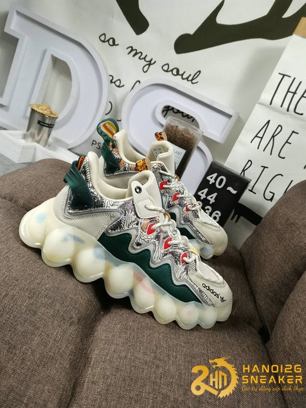 Giày Adidas SUPERSTAR CK