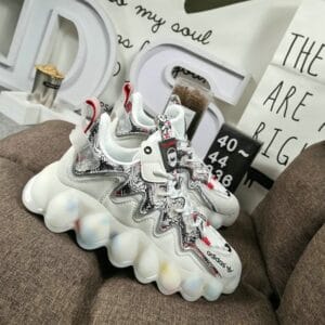 Giày Adidas SUPERSTAR CK