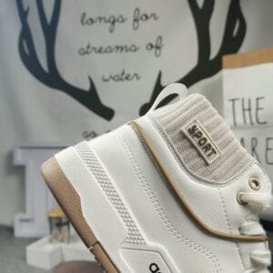 Adidas SUPERSTAR High 5