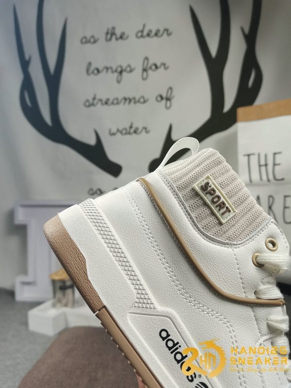 Adidas SUPERSTAR High 5