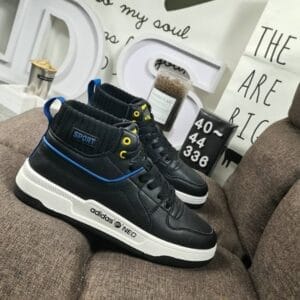Giày Adidas SUPERSTAR High