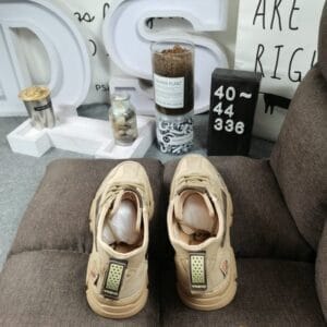 Adidas SUPERSTAR High Brown 1