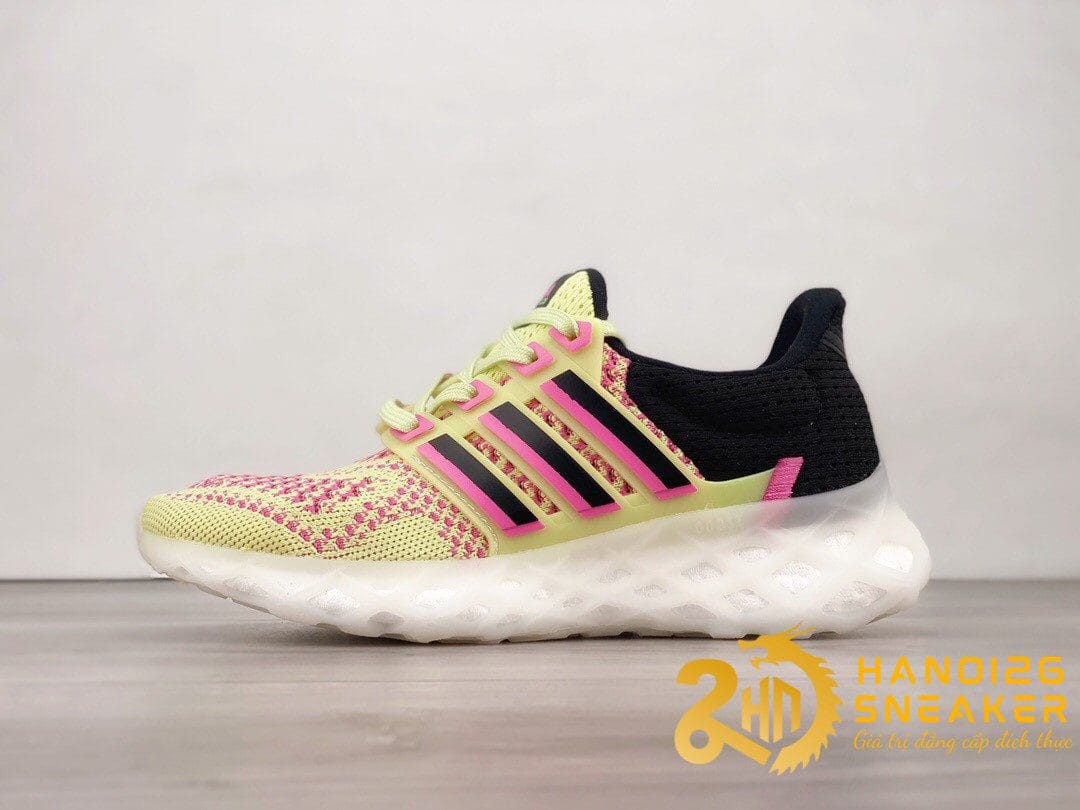 Giày Sneaker Adidas Ultra Boost DNA Web