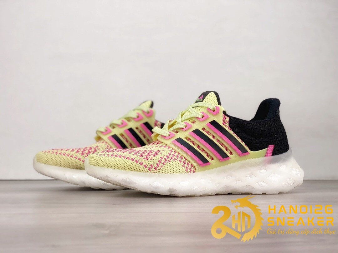 Adidas Ultra Boost DNA Web Chất