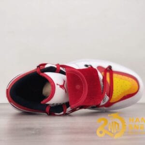 Air Jordan 1 Low Chất Lượng Tốt Nhất