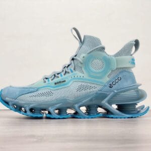 Giày SNEAKERS ECCO Blue Like Auth