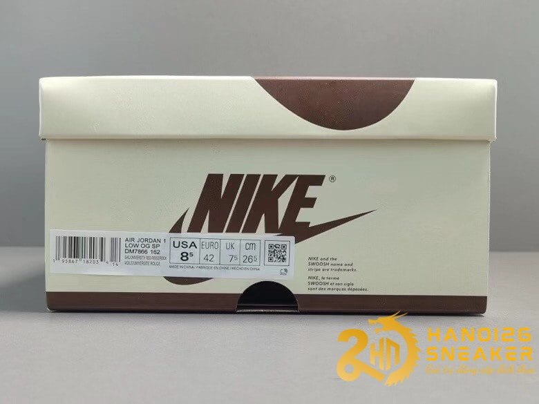 Top những mẫu giày sneaker đáng mua nhất năm 2022