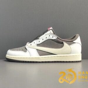 Fragment×NK Air Jordan 1 x Travis Scott