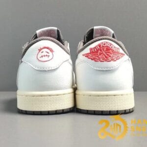 Fragment×NK Air Jordan 1 X Travis Scott Chất Lượng Tốt Nhất