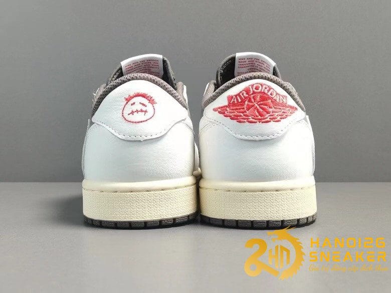 Fragment×NK Air Jordan 1 X Travis Scott Chất Lượng Tốt Nhất