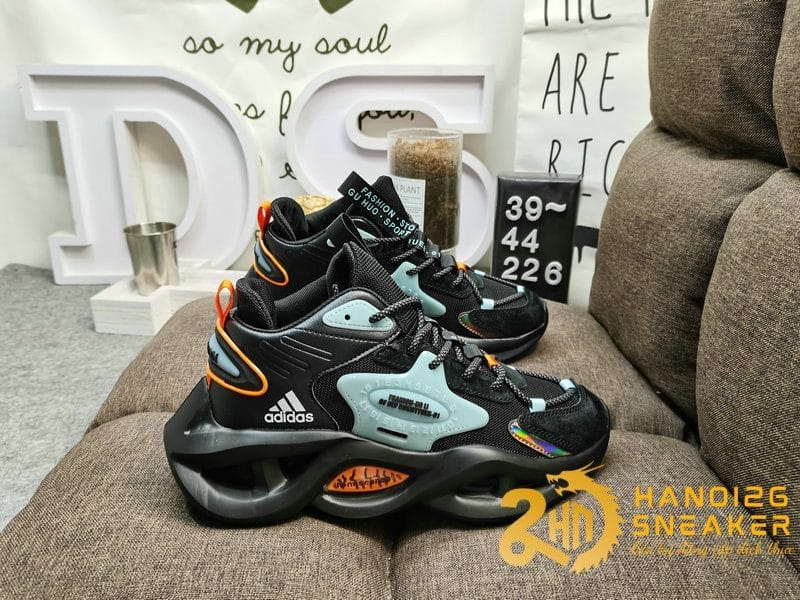 Giày Adidas NiZZA DS-226D