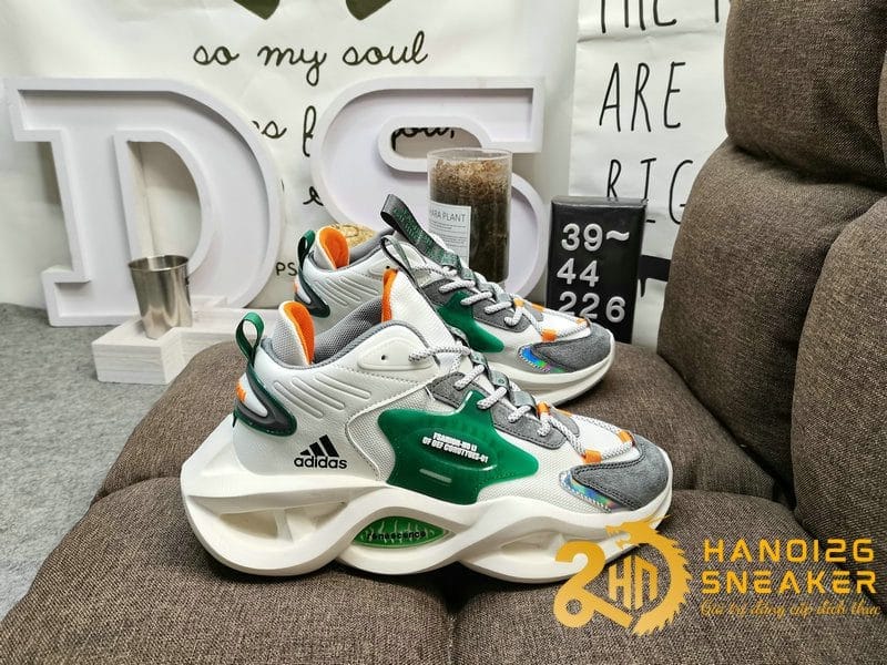 Giày Adidas NiZZA DS-226D