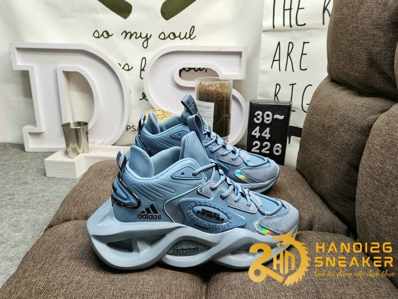 Giày Adidas NiZZA DS-226D