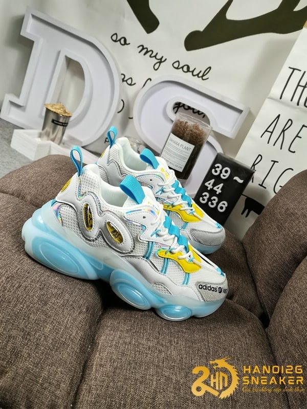 Giày Adidas SUPERSTAR DS-336D