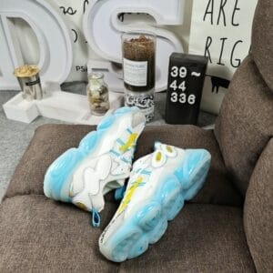 Giày Adidas SUPERSTAR DS 336D Chất Lượng Tốt Nhất2