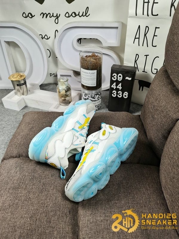 Giày Adidas SUPERSTAR DS 336D Chất Lượng Tốt Nhất2