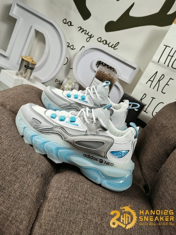 Giày Adidas SUPERSTAR Rafsimons Matrix Spirith