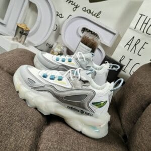 Giày Adidas SUPERSTAR Rafsimons Matrix Spirith