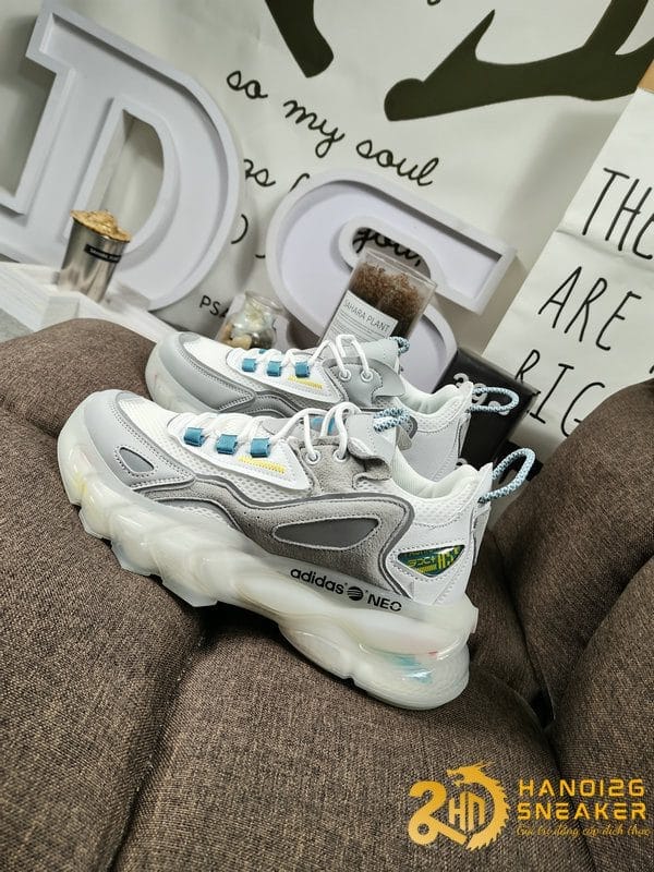 Giày Adidas SUPERSTAR Rafsimons Matrix Spirith