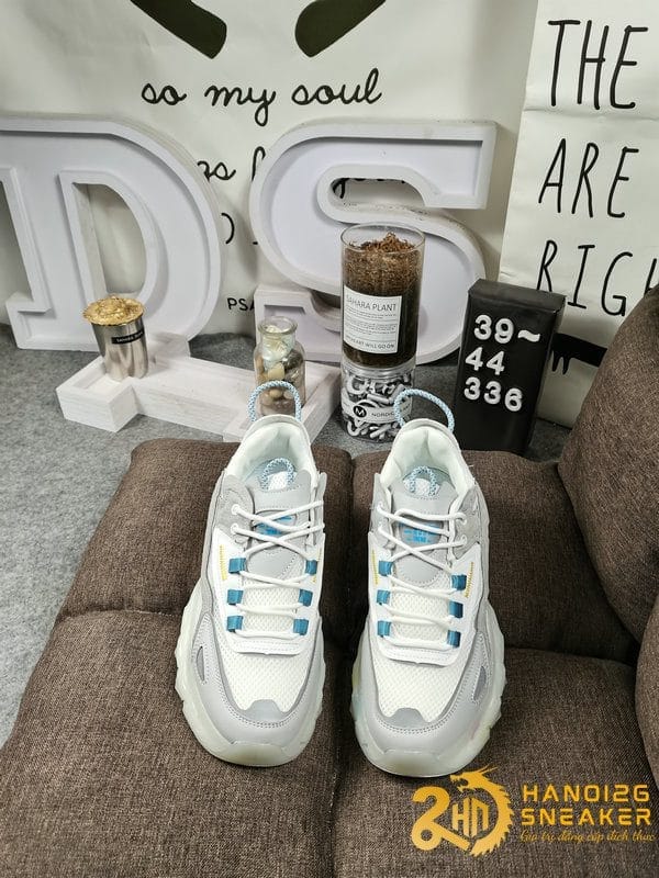 Giày Adidas SUPERSTAR Rafsimons6
