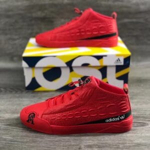 Giày Adidas Nam Chất tăng chiều cao