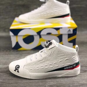 Giày Adidas Nam Chất tăng chiều cao