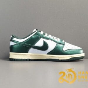 Giày NIKE SB DUNK LOW ＂Vintage Green＂ (5)