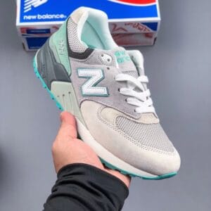 Giày Sneaker nam nữ Newbalance NB999