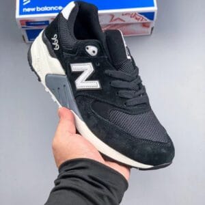 Giày Newbalance NB999 đen Nam Cực đẹp