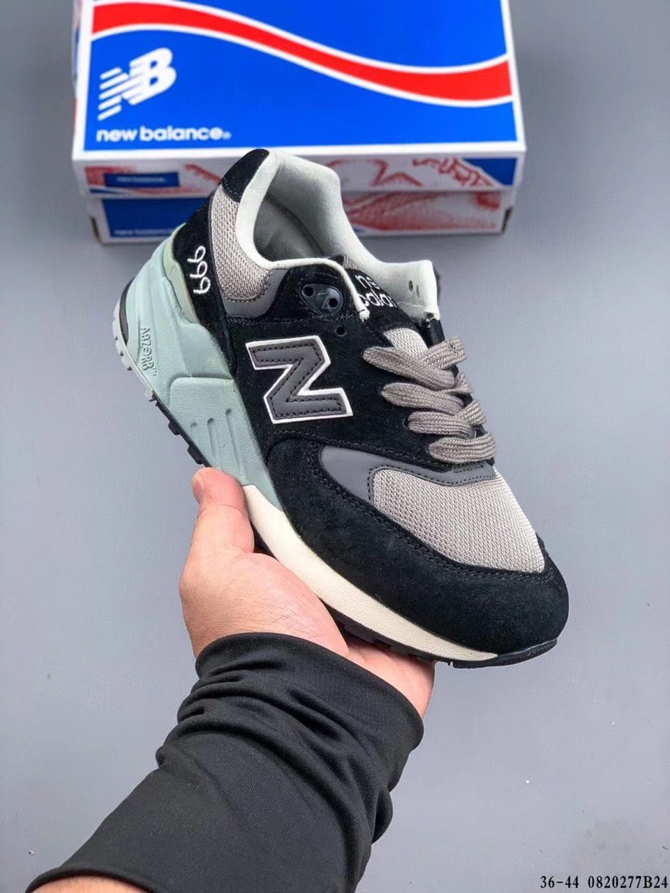 Giày Newbalance NB999 Giá Tốt