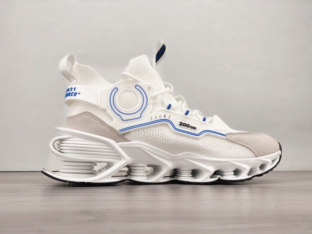 Giày SNEAKERS ECCO Chất Lượng Tốt Nhất