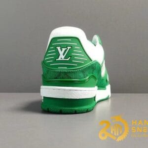Giày Sneakers Louis Vuitton Trainer Chất Lượng Tốt Nhất