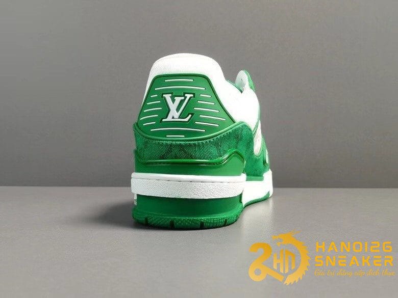 Giày Sneakers Louis Vuitton Trainer Chất Lượng Tốt Nhất