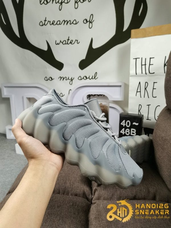 Giày Sneaker Adidas YEZZY 400 H68032 2